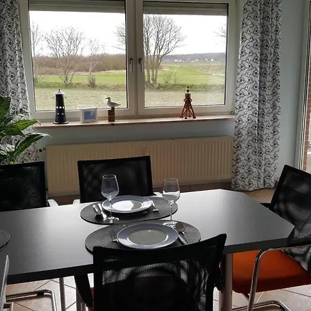 Haus Vogelsand, App 308 * Duhnen