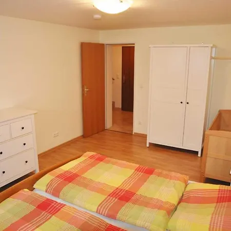 Haus Vogelsand, App 308 *
