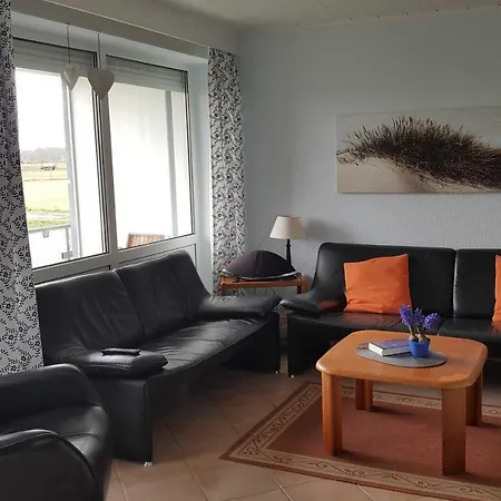 Haus Vogelsand, App 308 *
