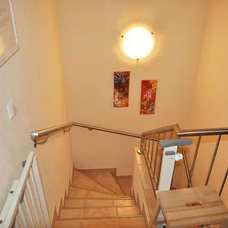 Apartment Haus Vogelsand, App 308 Duhnen