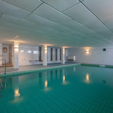 Haus Vogelsand, App 308 Duhnen