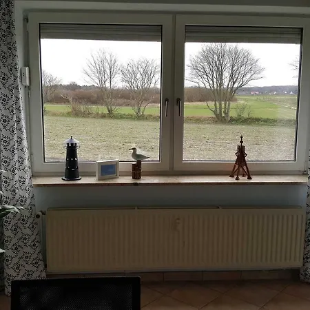 Haus Vogelsand, App 308 Apartment Duhnen