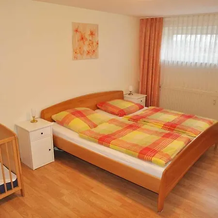 Haus Vogelsand, App 308 * Duhnen