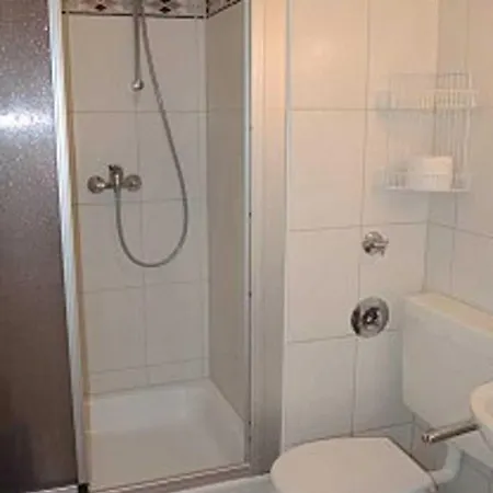 Haus Vogelsand, App 308 Apartment