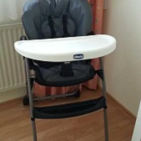 Apartment Haus Vogelsand, App 308 Duhnen