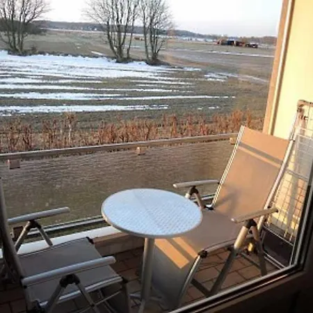 Haus Vogelsand, App 308 Apartment